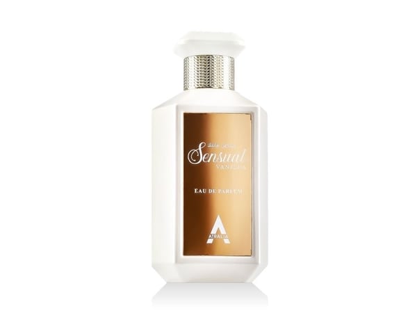 Giordano Amaro Atralia, Sensual Vanilla, Eau de Parfum, unisex, 100 ml