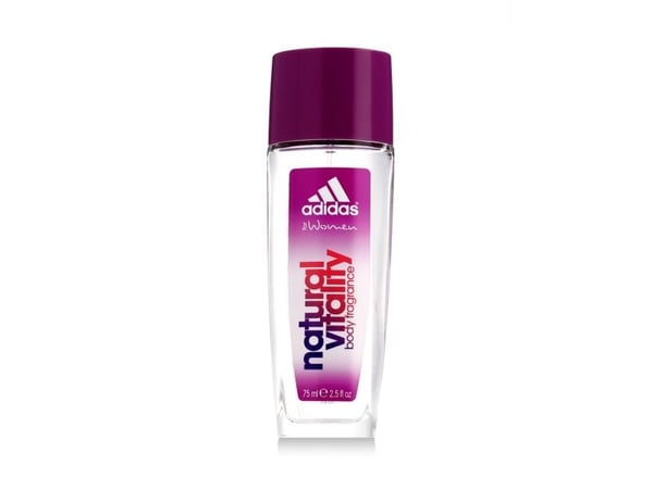 adidas Natural Vitality Deodorant 75 ml (kvinne)