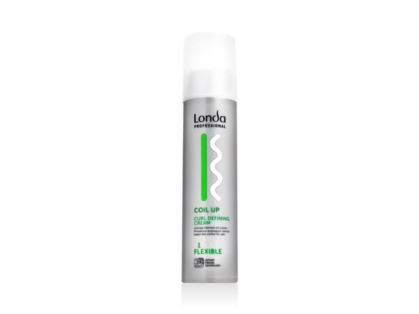 Londa Professional Coil Up Curl Defining Cream 200 ml