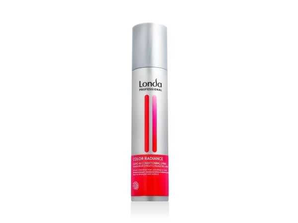 Londa Professional Color Radiance hårkur, 250ml