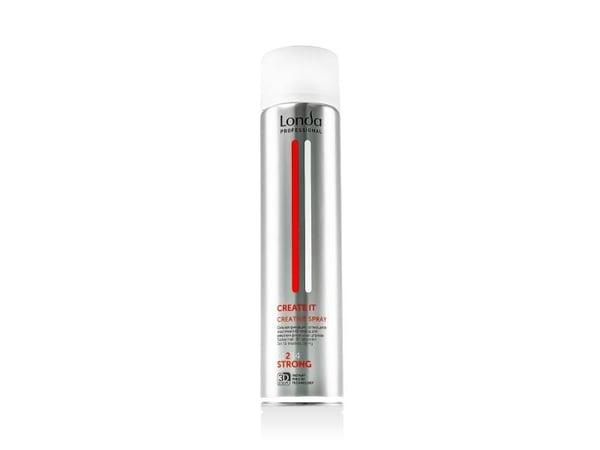 Londa Professional Create It Creative Spray Hair Spray 250ml