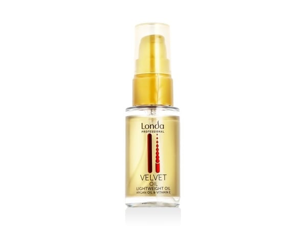 Hårolje Londa Professional Velvet Oil, 30ml