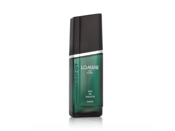 Lomani Pour Homme Eau de Toilette 100 ml (herre)