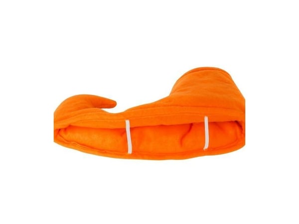 Orange alvskor