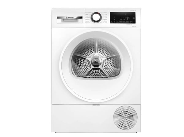 Bosch tørketrommel WQG233DNPL