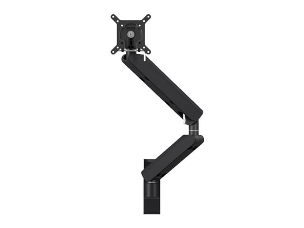 Vogel's MOMO Motion Plus 4127 - Asennussarja (monitorivarsi) - LCD-näytölle - musta - näytön koko: 10"-43" - työpöydälle asennettava