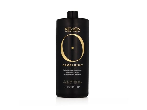 Revlon Professional Orofluido Radiance Argan Conditioner 1 l