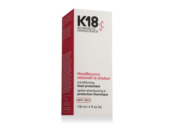 K18 Heatbounce Conditioning Heat Protectant