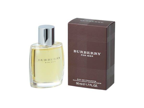 Burberry EDT 50ml