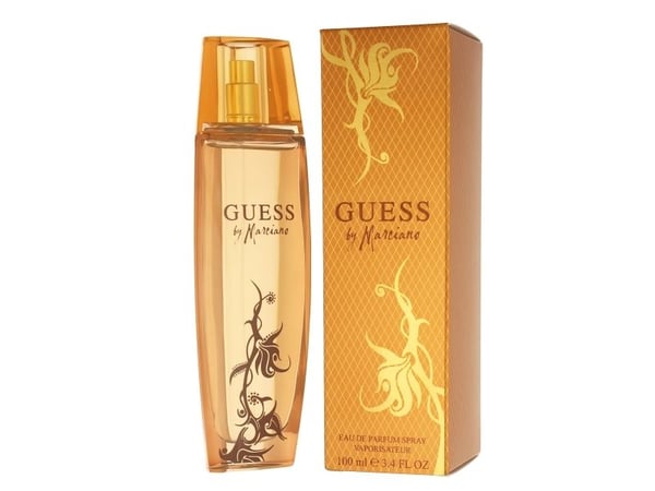 Guess By Marciano  Eau de parfume  100 ml