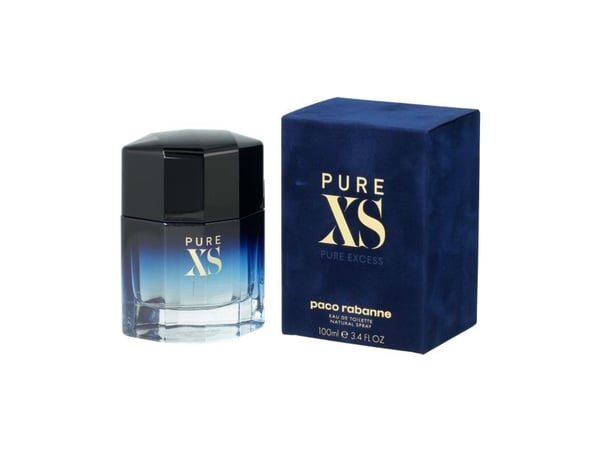 Paco Rabanne Pure XS EDT 100ml