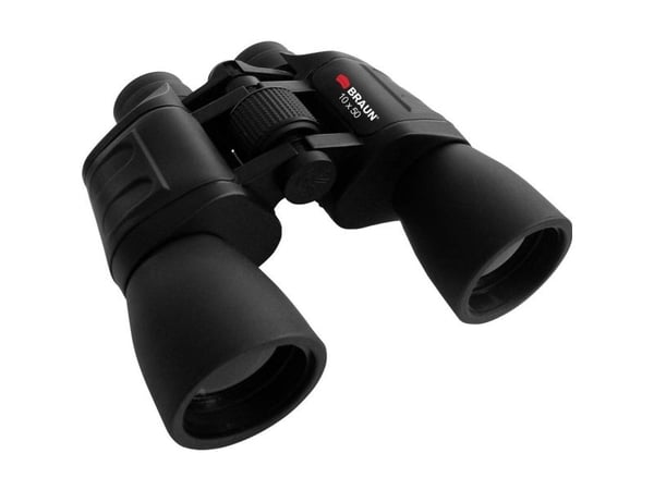 Braun Phototechnik 10x50 kiikari