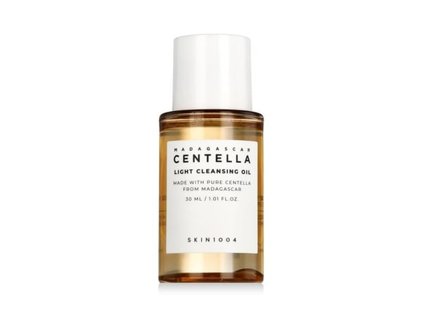 SKIN1004 Madagascar Centella Light Cleansing Oil 30 ml