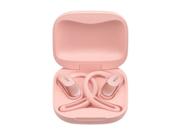 SHOKZ OpenFit Air, kuulokkeet