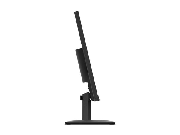 LENOVO ThinkVision S24-4e 23,8 tommers IPS WLED QHD 250cd/m2 4ms HDMI VGA