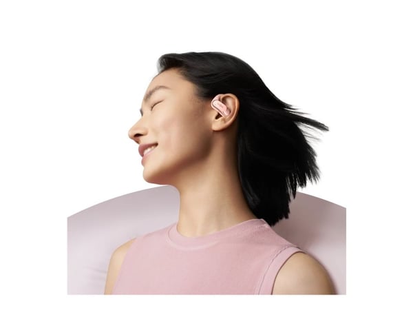 SHOKZ OpenFit Air, kuulokkeet