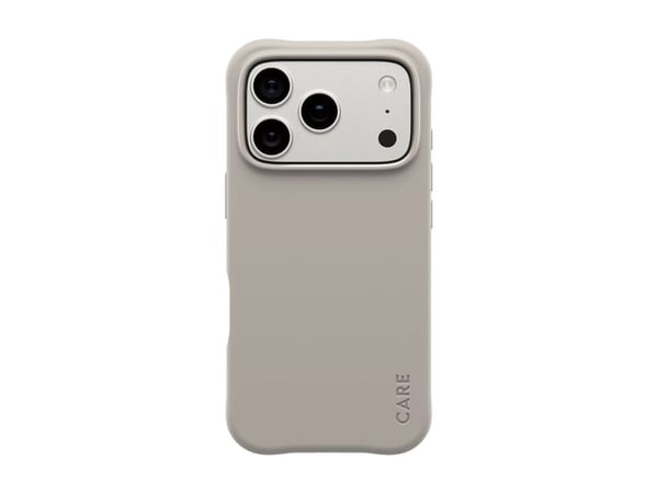 CARE by PanzerGlass - Bakdeksel for mobiltelefoner