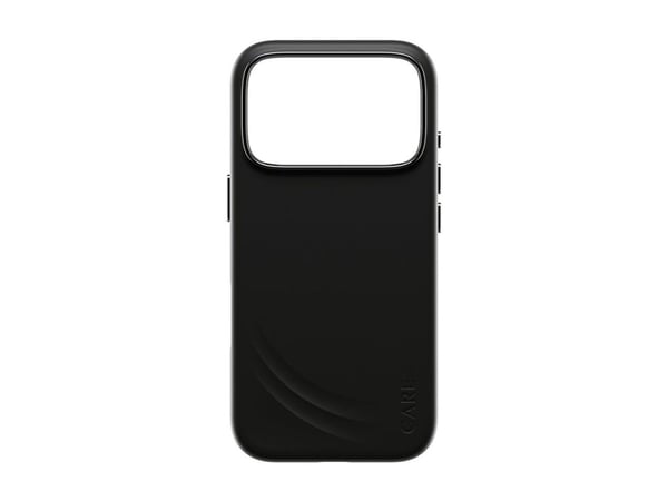 CARE by PanzerGlass - Bakdeksel for mobiltelefoner
