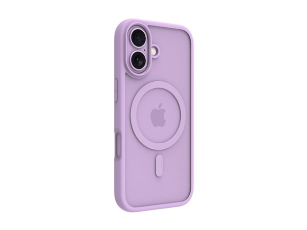 dbramante1928 Grenen MS, Suojus, Apple, iPhone 17, Purppura