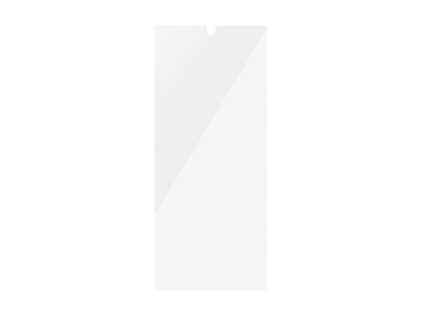 PanzerGlass ® Skjermbeskytter Samsung Galaxy Z Fold7 | Classic Fit, Samsung, Samsung - Galaxy Z Fold7, Tørr påføring, Ripebestandig, Støtbestandig,...