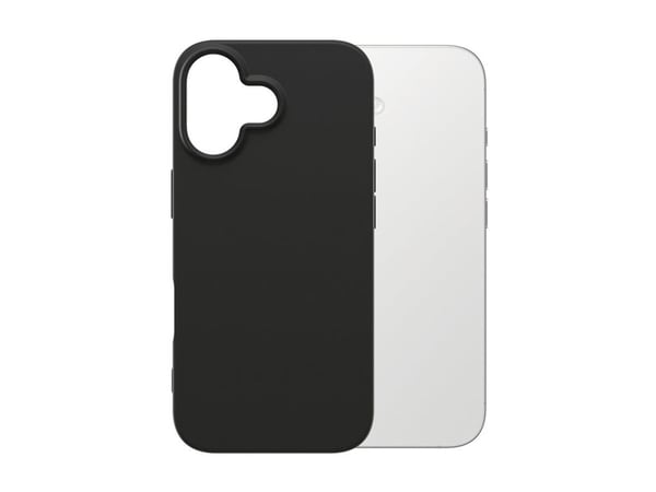 SAFE. by PanzerGlass - Baksidedeksel for mobiltelefon - for Apple iPhone 17