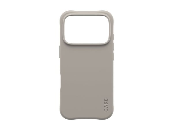 CARE by PanzerGlass - Bakdeksel for mobiltelefoner