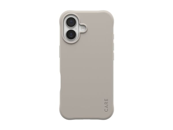 CARE by PanzerGlass - Bakdeksel for mobiltelefoner