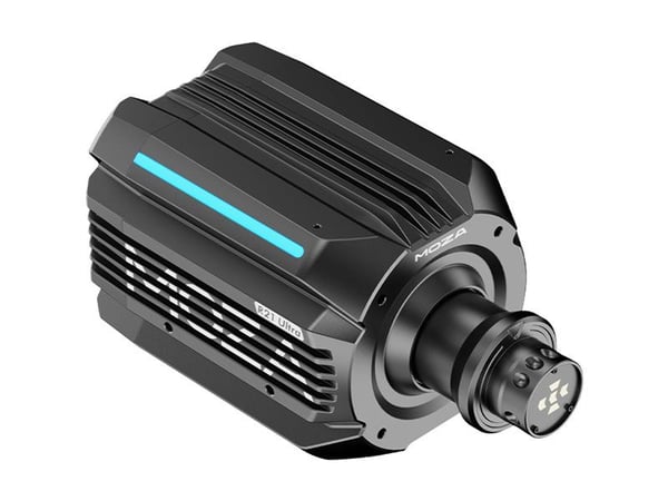 Moza Racing R21 Ultra - Hjulafstand - kablet - for PC