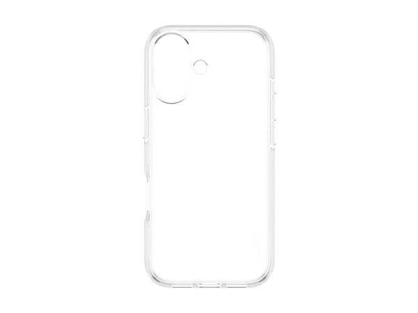 CARE by PanzerGlass - Baksidesskydd för mobiltelefon - för Apple iPhone 17