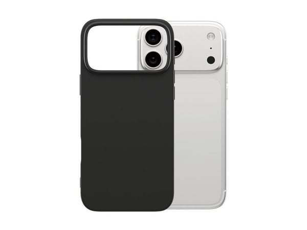 SAFE. by PanzerGlass - Baksidedeksel for mobiltelefon - for Apple iPhone 17 Pro Max