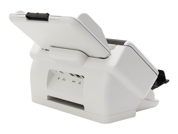 Kodak S2060w - Dokumentskanner - Dobbel CIS - 216 x 3000 mm - 600 dpi x 600 dpi - inntil 60 spm (mono) / inntil 60 spm (farge) - ADF (80 ark) - inn...