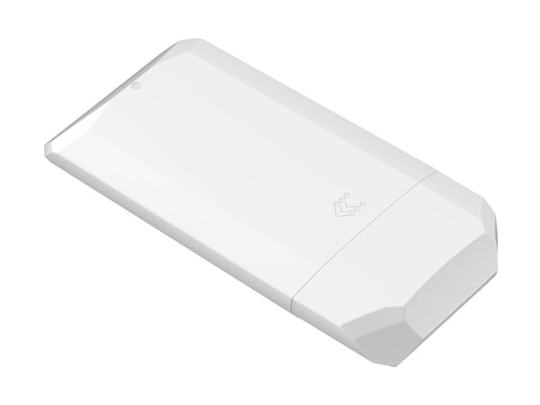Teltonika OTD500 - Trådløs ruter - WWAN 2-port svitsj - 1GbE, 5G, LTE, HSPA - 3G, 4G, 5G - stangmonterbar, overflatemonterbar