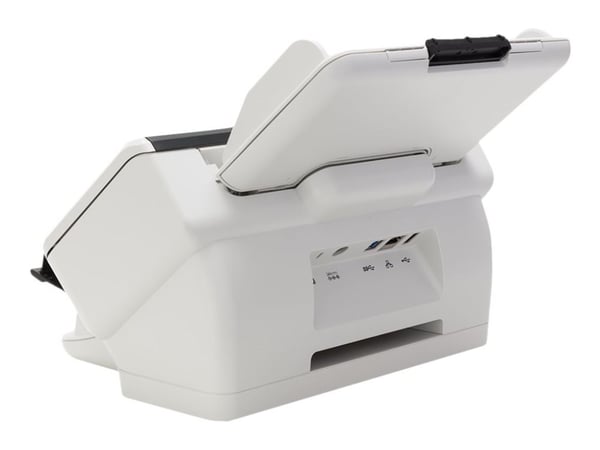Kodak S2060w - Dokumentskanner - Dobbel CIS - 216 x 3000 mm - 600 dpi x 600 dpi - inntil 60 spm (mono) / inntil 60 spm (farge) - ADF (80 ark) - inn...