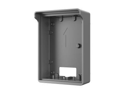 Dahua VTM05R - Intercom station rain hood - sølv