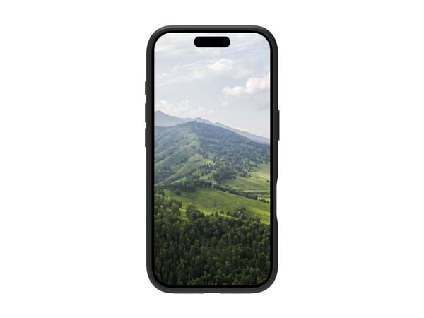 dbramante1928 Greenland Pro MS, Suojus, Apple, iPhone 17 Pro, musta