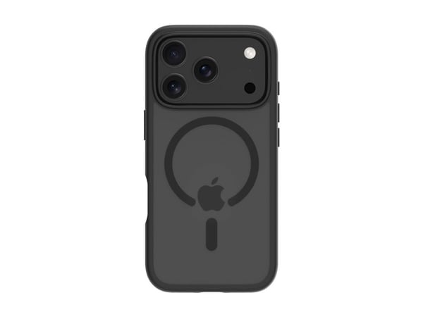 dbramante1928 Grenen MS, Suojus, Apple, iPhone 17 Pro, musta