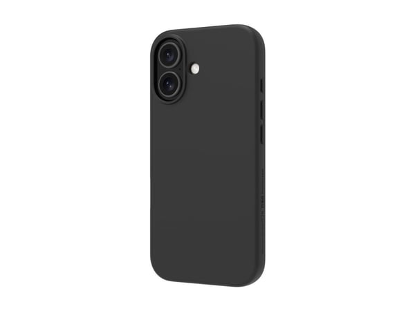 dbramante1928 Iceland Ultra D3O MS, Suojus, Apple, iPhone 17, musta