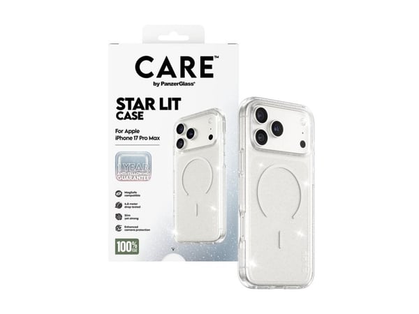 PANZERGLASS CARECASE URBAN EXP. STARLIT M. MAGSAFE IPHO