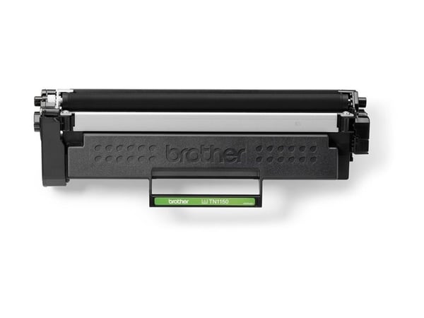 Brother TN-1150, 1000 sider, sortering, 1 stk