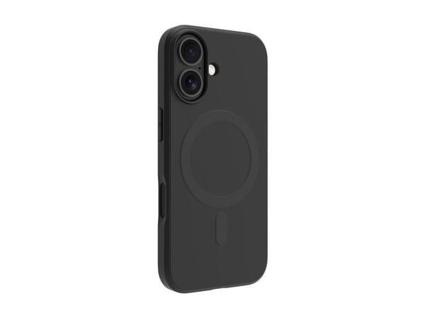 dbramante1928 Bulk, Suojus, Apple, iPhone 17, musta