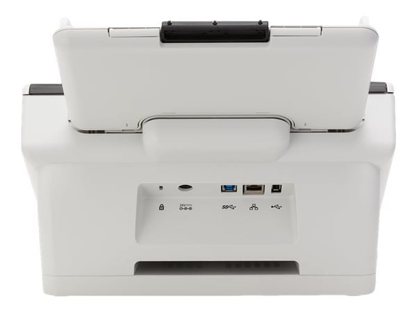 Kodak S2060w - Dokumentskanner - Dobbel CIS - 216 x 3000 mm - 600 dpi x 600 dpi - inntil 60 spm (mono) / inntil 60 spm (farge) - ADF (80 ark) - inn...