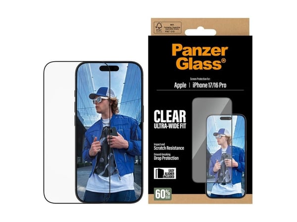 PanzerGlass - Matkapuhelimille