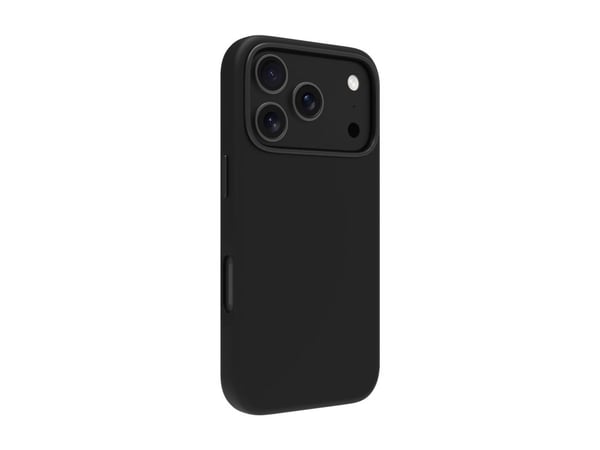 dbramante1928 Roskilde MS ICON, Suojus, Apple, iPhone 17 Pro, 15,9 cm (6.27"), musta