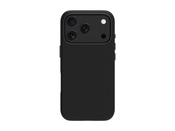 dbramante1928 Roskilde MS ICON, Suojus, Apple, iPhone 17 Pro, 15,9 cm (6.27"), musta