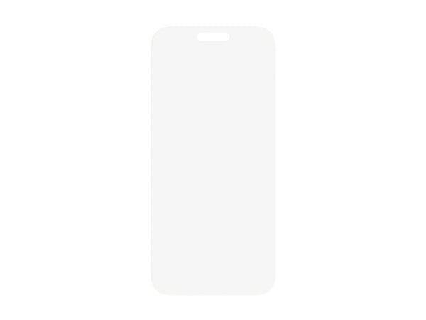 PanzerGlass - Skjermbeskyttelse for mobiltelefon - anti-refleksjonsbeskyttelse, med EasyAligner - glass - for Apple iPhone 17 Pro Max