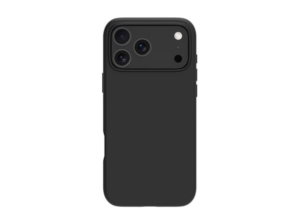 dbramante1928 Iceland Ultra D3O MS, Suojus, Apple, iPhone 17 Pro Max, musta