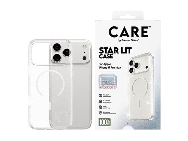 PANZERGLASS CARECASE URBAN EXP. STARLIT M. MAGSAFE IPHO