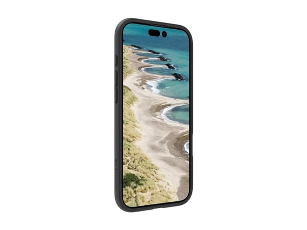 dbramante1928 Grenen MS, Suojus, Apple, iPhone 17 Air, musta