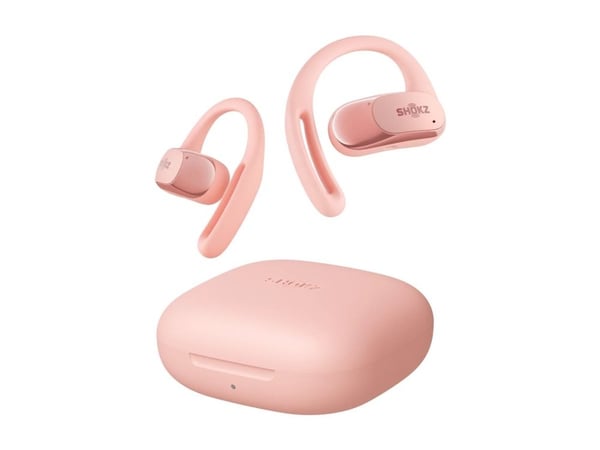 SHOKZ OpenFit Air, kuulokkeet