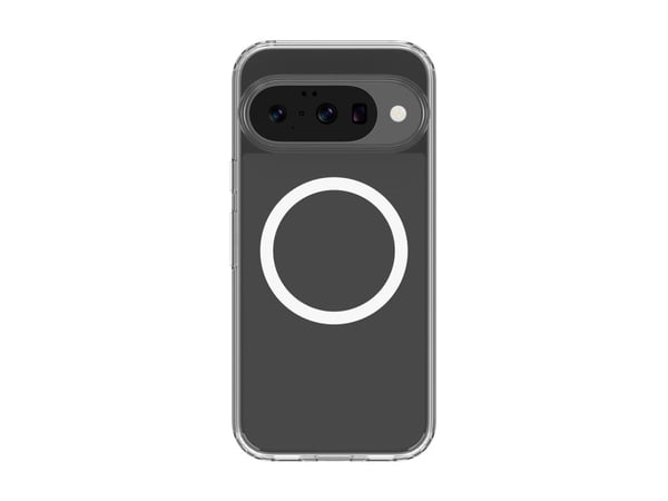 dbramante1928 - Baksidedeksel for mobiltelefon - 100 % resirkulerbar plast - blank - for Google Pixel 10, 10 Pro